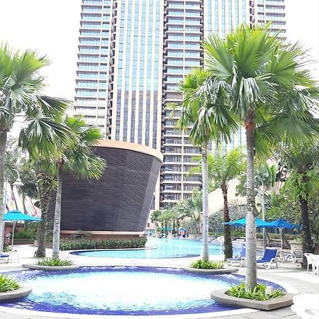 Victory Apartment Berjaya Times Square Kl Kuala Lumpur Bagian luar foto