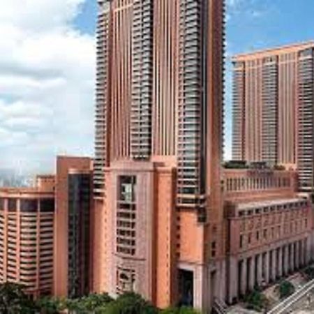 Victory Apartment Berjaya Times Square Kl Kuala Lumpur Bagian luar foto