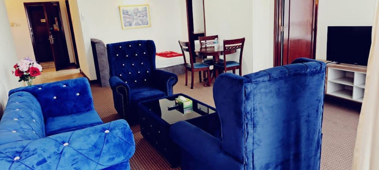 Victory Apartment Berjaya Times Square Kl Kuala Lumpur Bagian luar foto