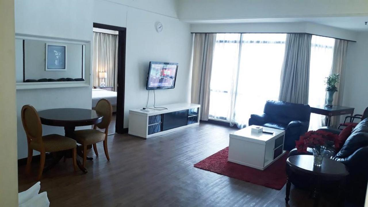 Victory Apartment Berjaya Times Square Kl Kuala Lumpur Bagian luar foto