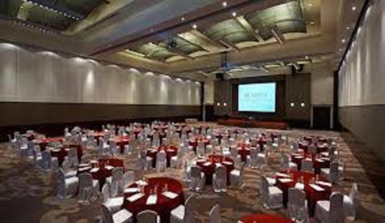 Victory Apartment Berjaya Times Square Kl Kuala Lumpur Bagian luar foto