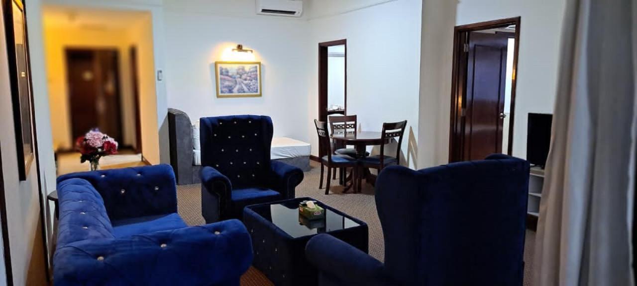 Victory Apartment Berjaya Times Square Kl Kuala Lumpur Bagian luar foto