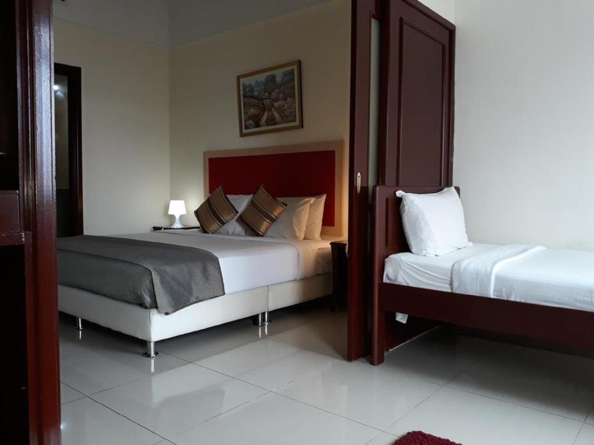 Victory Apartment Berjaya Times Square Kl Kuala Lumpur Bagian luar foto