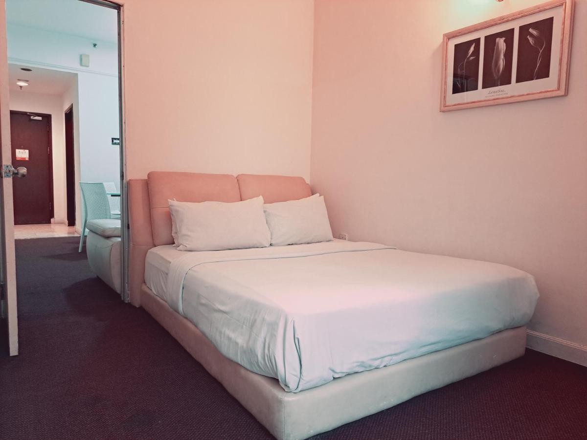 Victory Apartment Berjaya Times Square Kl Kuala Lumpur Bagian luar foto